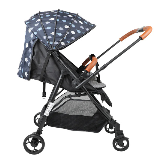 Coche Paseo Forest Dark Infanti