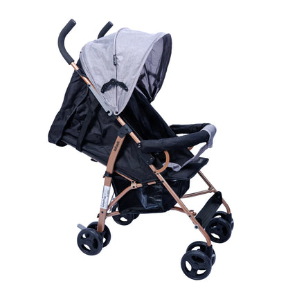 Coches Travel System Romanzo x1