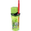 Vaso Figurita 3d 360ml Minecraft