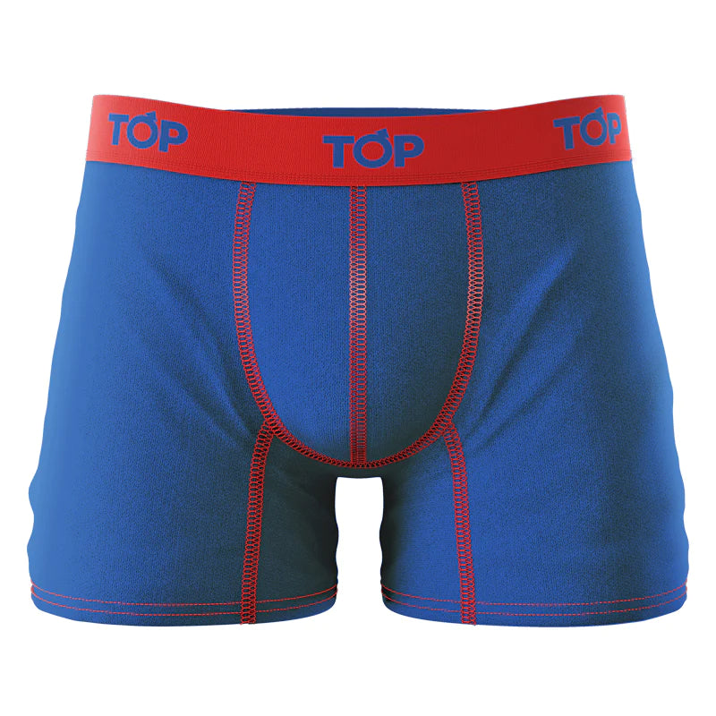 Boxer microfibra online hombre