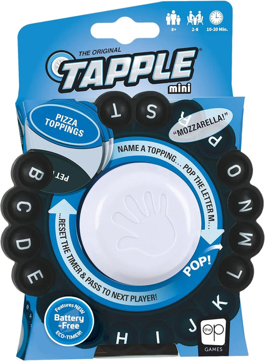 Tapple Travel