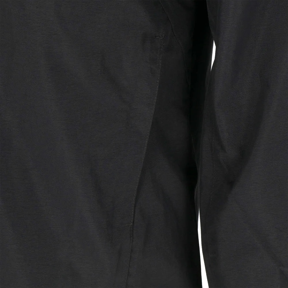 Chaqueta Hombre Storm Negro