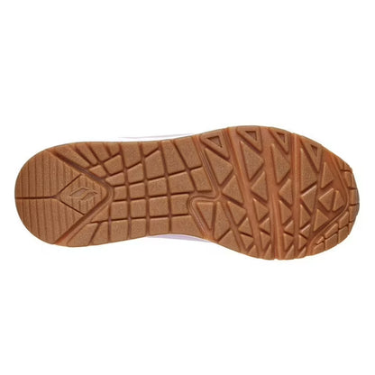Zapatilla Niña Uno Shimmer Away Pink