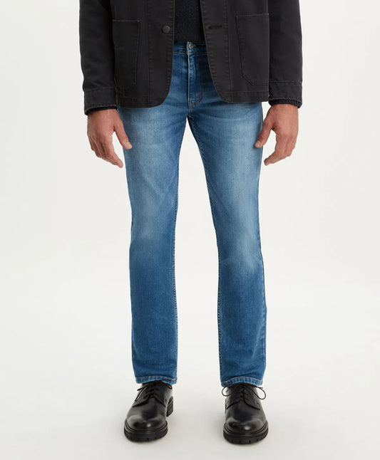 Jeans Hombre Levi´s 511 Slim Azul