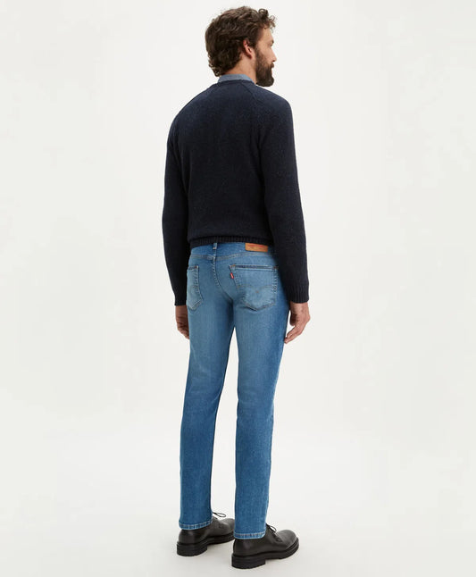 Jeans Hombre Levi´s 511 Slim Azul