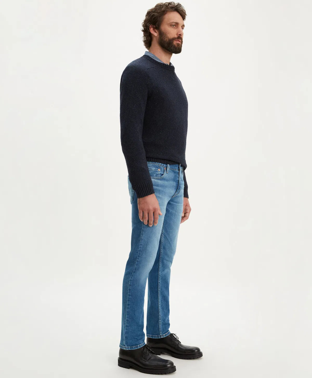 Jeans Hombre Levi´s 511 Slim Azul