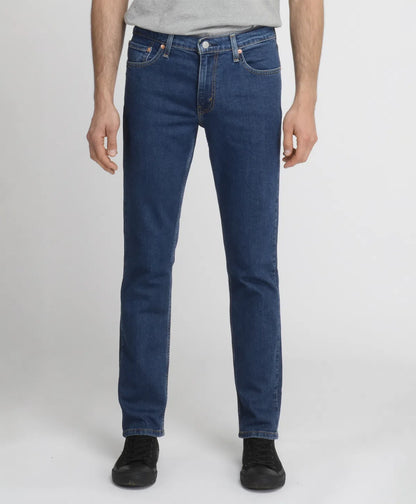 Jeans Hombre Levi´s 511 Slim Azul Oscuro