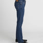 Jeans Hombre Levi´s 511 Slim Azul Oscuro