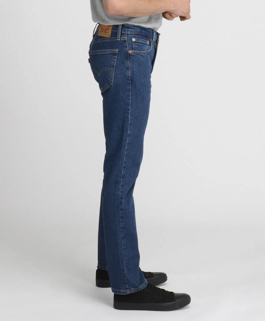 Jeans Hombre Levi´s 511 Slim Azul Oscuro