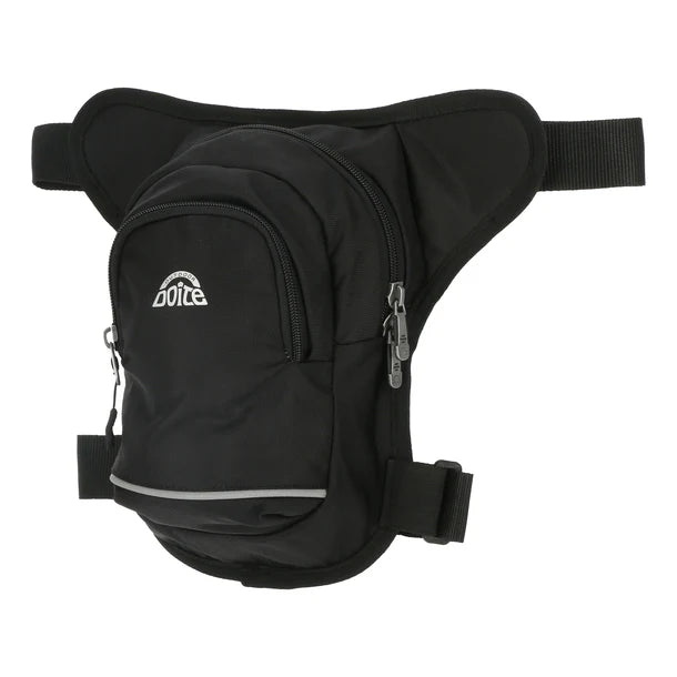 Muslera Petrol 2,2L Doite Negro