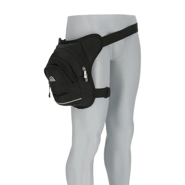 Muslera Petrol 2,2L Doite Negro