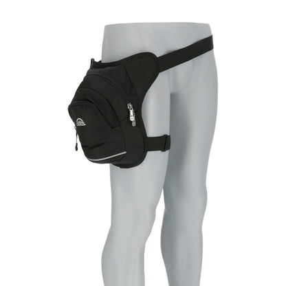 Muslera Petrol 2,2L Doite Negro