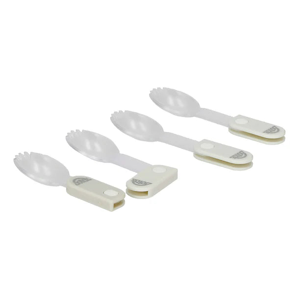 Set de Cocina Cooker 4 Personas