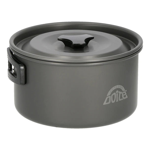 Set de Cocina Cooker 4 Personas