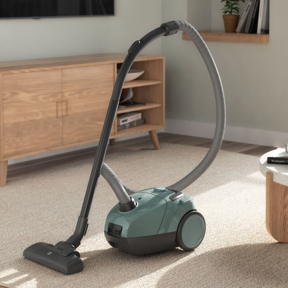 Aspiradora con Bolsa Electrolux Sonic BGG11