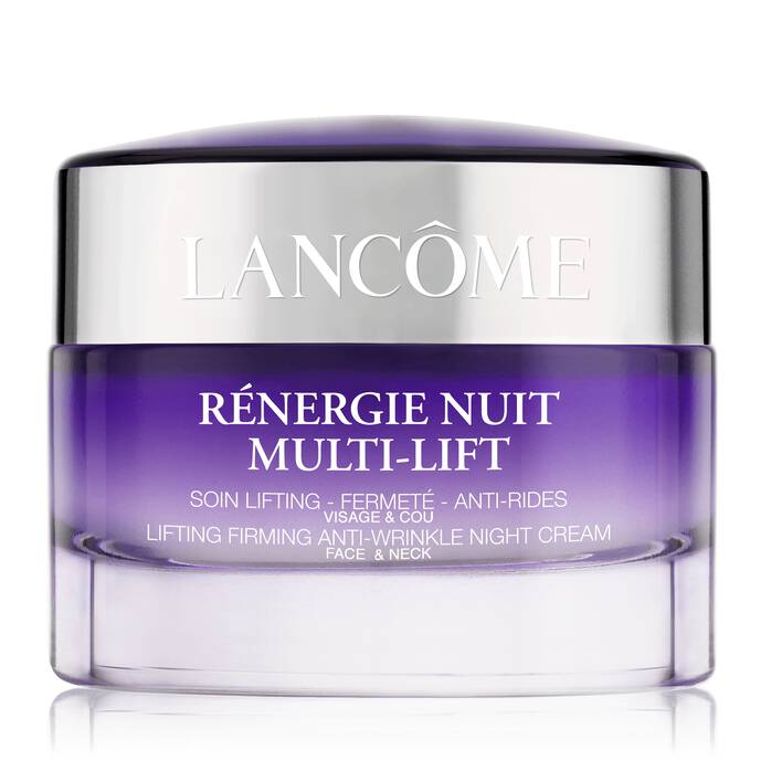 Rénergie Multi-Lift Night 50ml