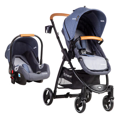 coche-cuna-travel-system-fénix-azul