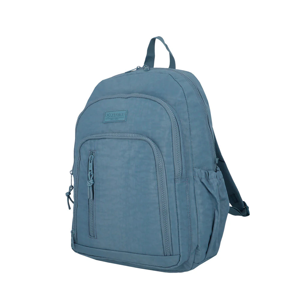 Mochila para notebook 16" Duncan azul