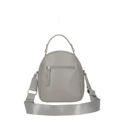 Cartera Mujer Bandolera Amberes Gris S