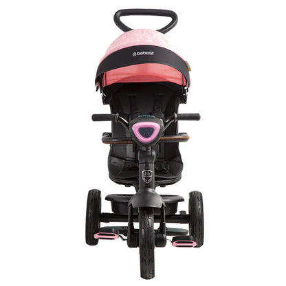 Triciclo Infantil Explorer Rosado