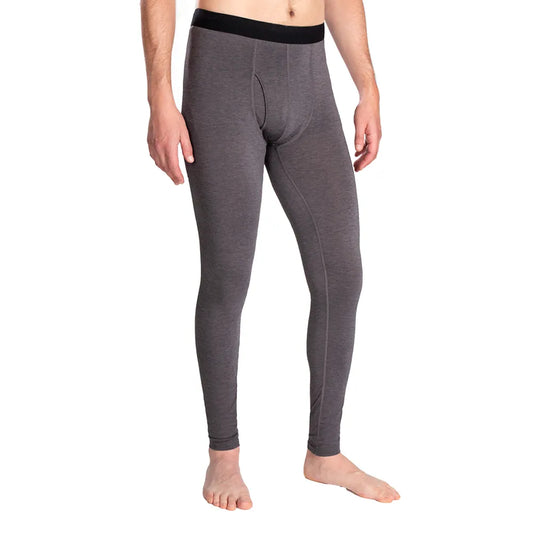 Pantalón Hombre Primera Capa  Ascendor Gris