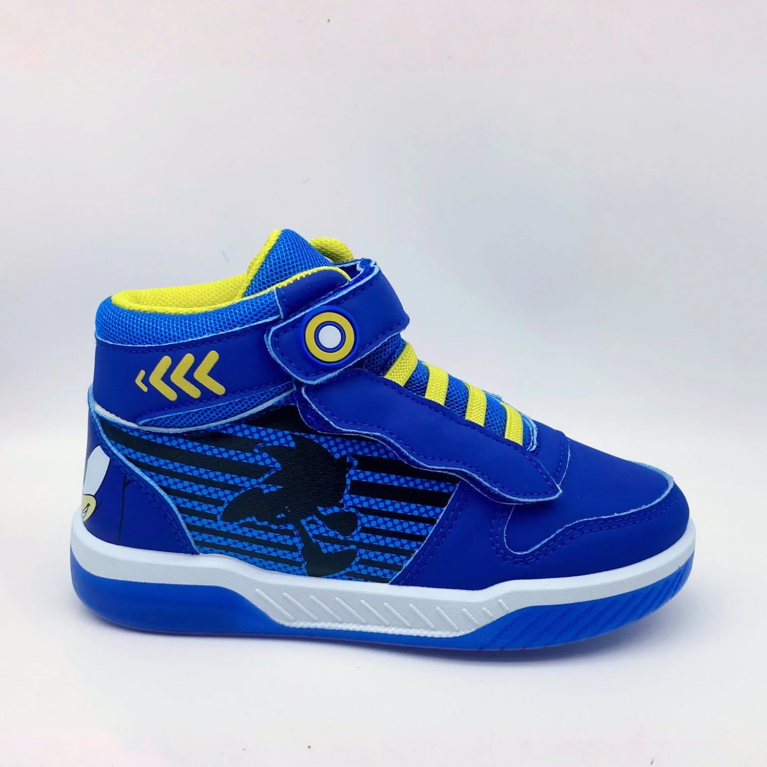zapatilla-caña-alta-niño-luces-run-azul-
