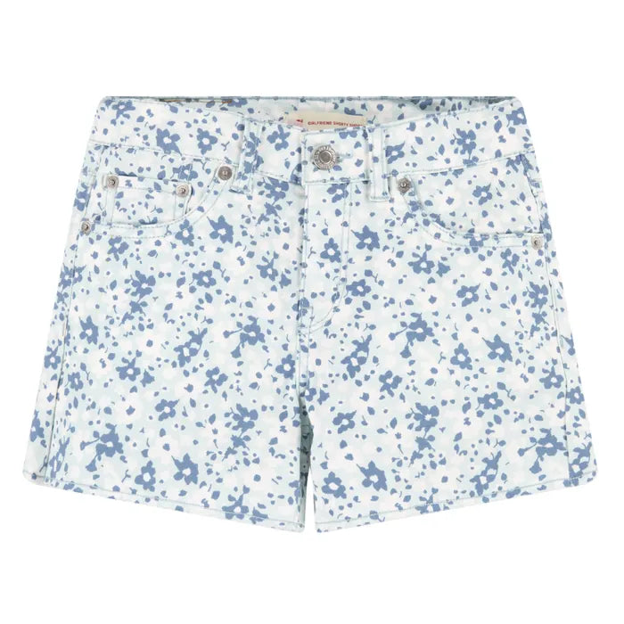 short-niña-estampado-teens-celeste