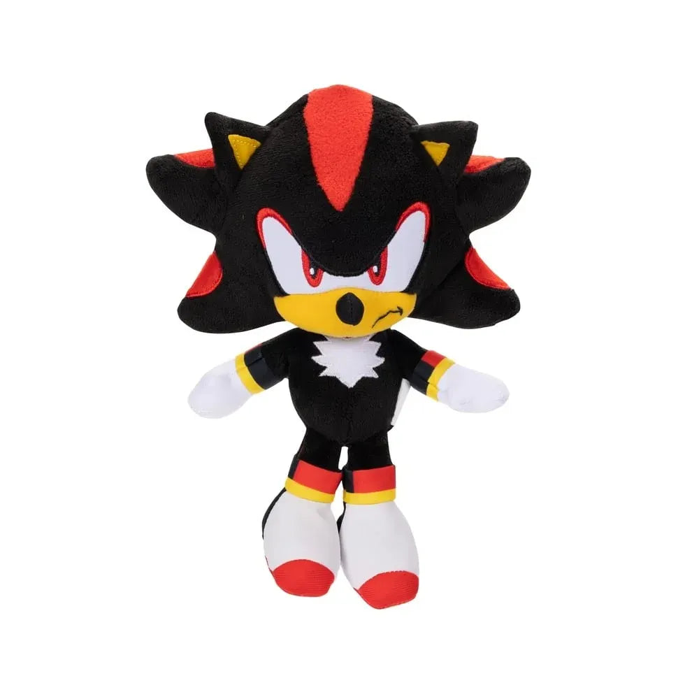 Peluche Basico Sonic De 23 Cms