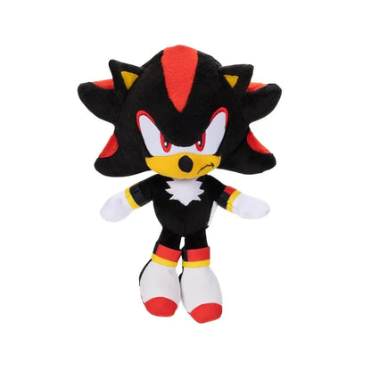 Peluche Basico Sonic De 23 Cms
