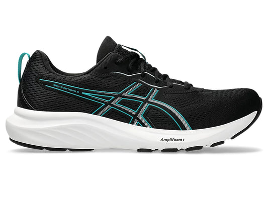 Zapatilla Hombre Running Gel Contend 9 Negro