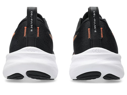 Zapatillas Hombre Running Gel Pulse 16 Naranjo