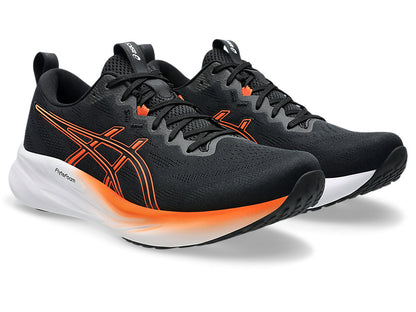 Zapatillas Hombre Running Gel Pulse 16 Naranjo
