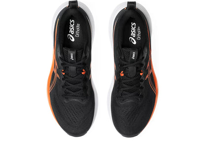 Zapatillas Hombre Running Gel Pulse 16 Naranjo