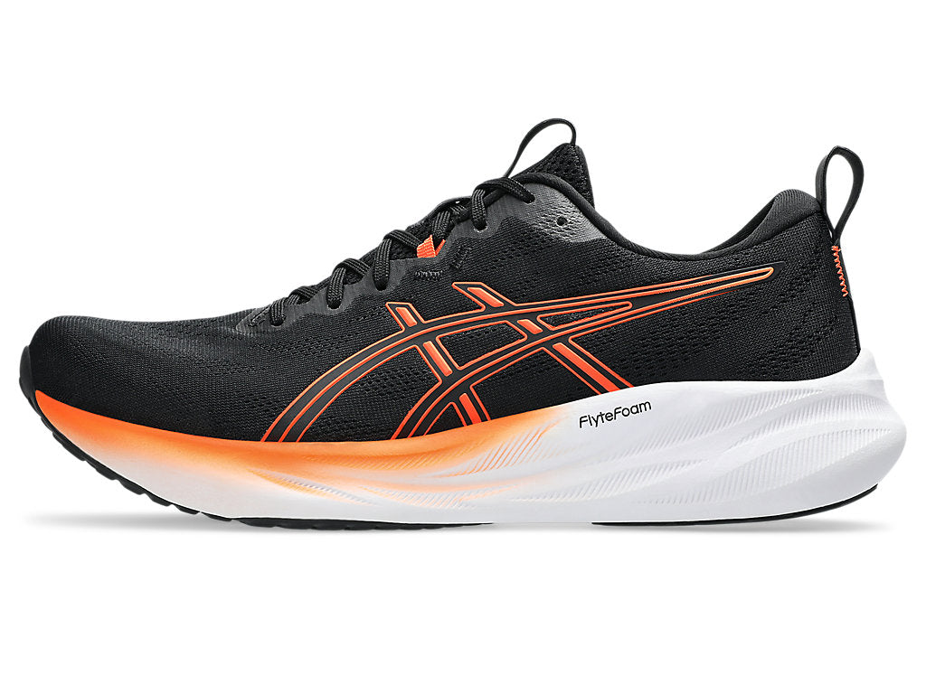 Zapatillas Hombre Running Gel Pulse 16 Naranjo