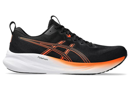 Zapatillas Hombre Running Gel Pulse 16 Naranjo