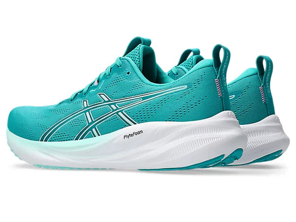 Zapatillas Mujer de Running Gel Pulse 16 Teal