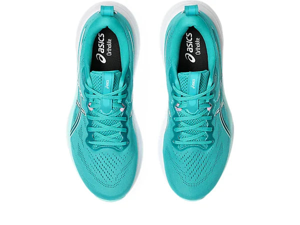 Zapatillas Mujer de Running Gel Pulse 16 Teal