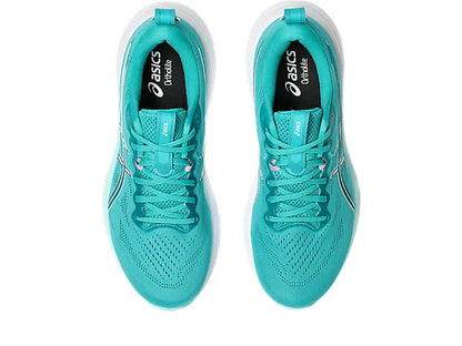 Zapatillas Mujer de Running Gel Pulse 16 Teal