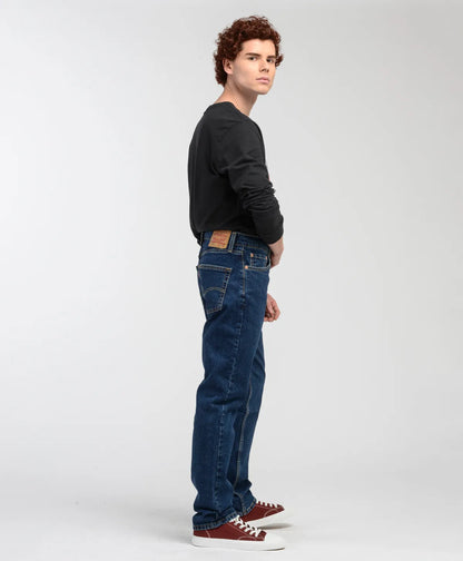 Jeans Hombre Levi's 511 Slim Azul