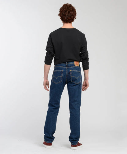 Jeans Hombre Levi's 511 Slim Azul