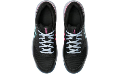 Zapatillas Hombre Padel Gel-Dedicate 8 Energy Aqua