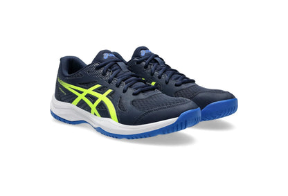 Zapatillas Hombre Upcourt 6 Azul