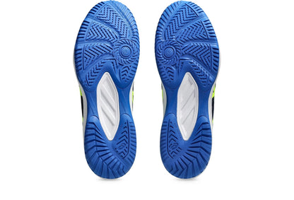 Zapatillas Hombre Upcourt 6 Azul