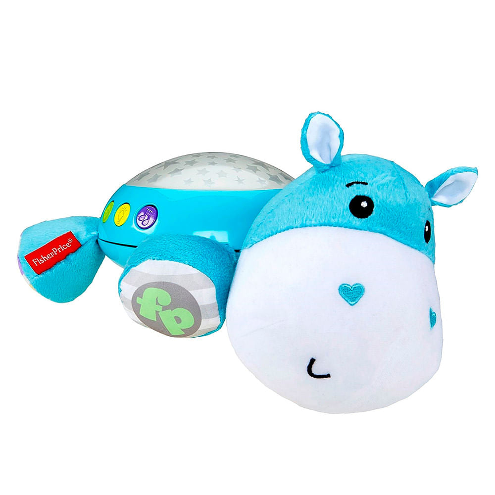 juguete-para-bebés-hipo-hora-de-dormir