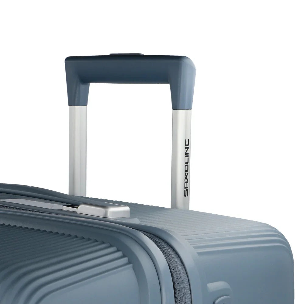 Maleta Grande Trunk Azul