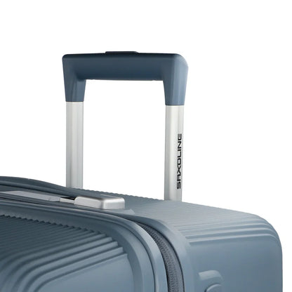 Maleta Grande Trunk Azul