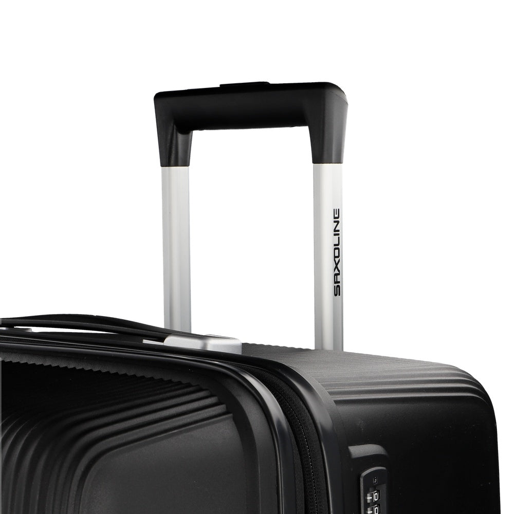 Maleta Grande Trunk Negra