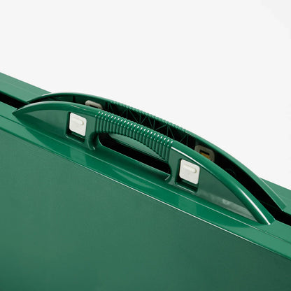 Mesa Plegable Dyne 4 Personas Camping Green