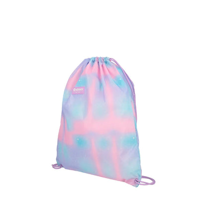 Mochila + Estuche + Lonchera Multipack Niña Estrellas Multicolor