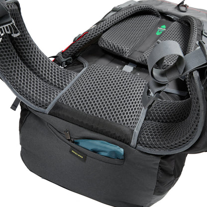 Mochila Expedición Tangaroa 80L Dark Gray
